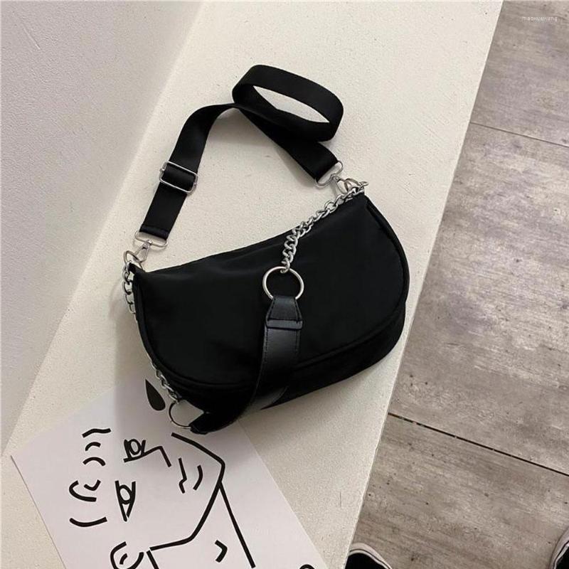 Evening Bags Ladies Fashion Shoulder Canvas Small Square Bag Retro Women Casual Hobo Bolsas Handbag Chain Female Party Messenger Purse, Black
Evening Bags Ladies Fashion Shoulder Canvas Small Square Bag Retro Women Casual Hobo Bolsas Handbag Chain Female Party Messenger Purse, Black