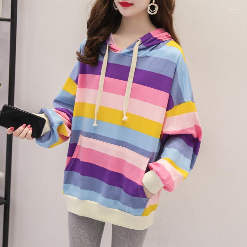 Women's Hoodies Plus Size 10XL Bust 150cm Women Cloroful Autumn Pullovers Oversized Tops Long Sleeve Sweatshirt Large Coat Women's &, Green
Women's Hoodies Plus Size 10XL Bust 150cm Women Cloroful Autumn Pullovers Oversized Tops Long Sleeve Sweatshirt Large Coat Women's &, Green