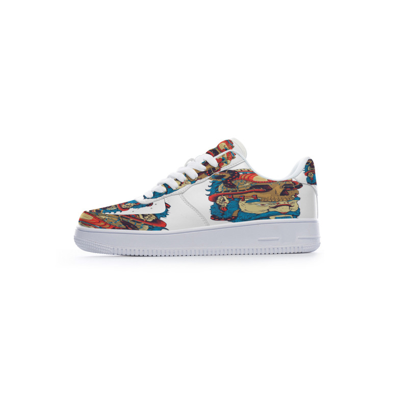 Designer Customs shoes DIY for mens womens men women white red trainers sports sneakers runners Customized quality
Designer Customs shoes DIY for mens womens men women white red trainers sports sneakers runners Customized quality