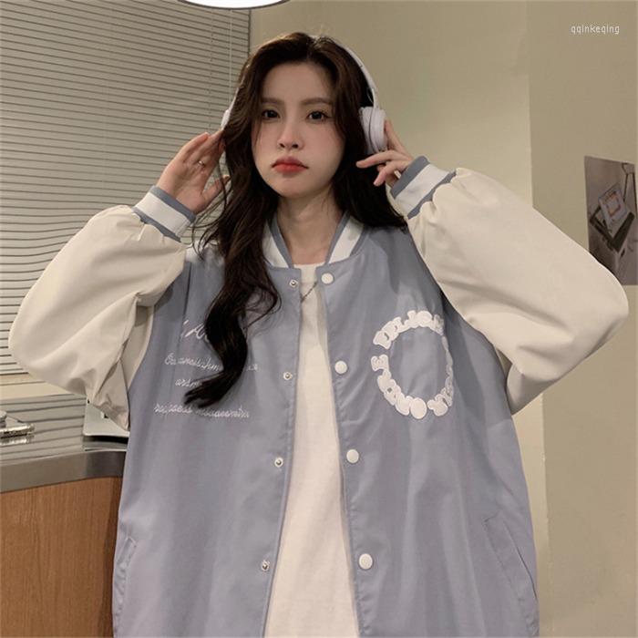 Women's Hoodies Sweatshirts Japanese Harajuku Ulzzang Vintage Letter Y2k Loose Sweatshirt Female Korean Kawaii Cute Clothing For Women, Blue
Women's Hoodies Sweatshirts Japanese Harajuku Ulzzang Vintage Letter Y2k Loose Sweatshirt Female Korean Kawaii Cute Clothing For Women, Blue
