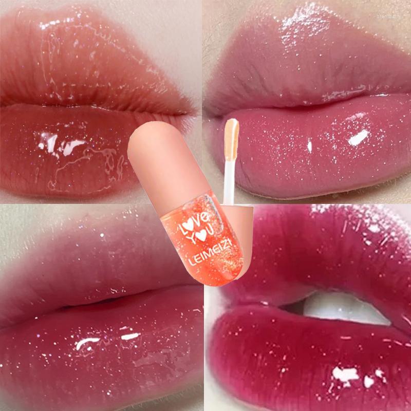 Lip Gloss Mini Crystal Jelly Shiny Clear Mirror Moisturizing Plumper Long Lasting Shimmer Lips Makeup Cosmetics 1PCS, 04
Lip Gloss Mini Crystal Jelly Shiny Clear Mirror Moisturizing Plumper Long Lasting Shimmer Lips Makeup Cosmetics 1PCS, 04