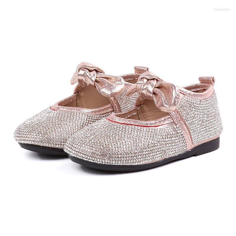 Flat Shoes 2022Autumn Little Baby Girl Casual Childrens Bows Rhinestone Princess Dancing Children Soft-soled, Black
Flat Shoes 2022Autumn Little Baby Girl Casual Childrens Bows Rhinestone Princess Dancing Children Soft-soled, Black