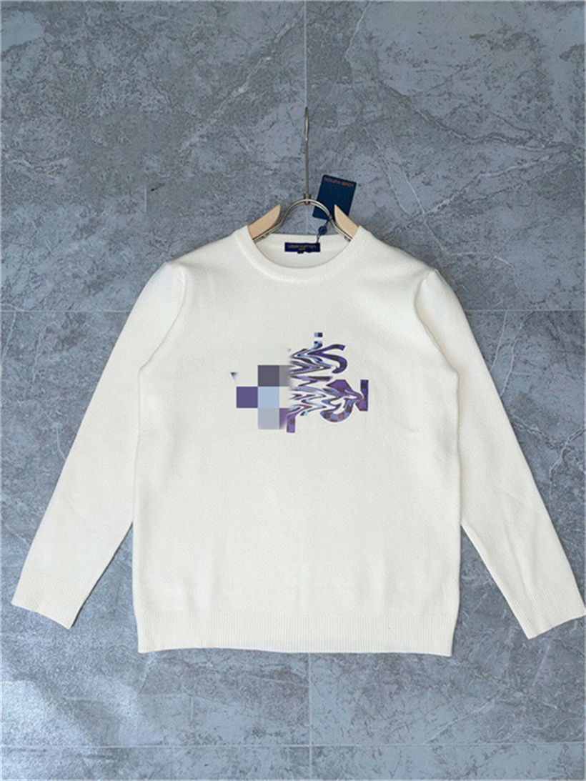 22ss Designer sweater H embroidery hoodie men wool sweaters casual sweatshirt pullover jacket 003
22ss Designer sweater H embroidery hoodie men wool sweaters casual sweatshirt pullover jacket 003