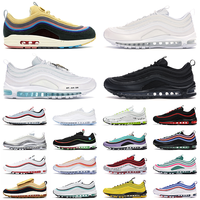 Running shoes men women designer sneaker Triple Black White Jesus Sean Wotherspoon Volt Reflective mens sports trainer sneakers, #31 36-45 worldwide black
Running shoes men women designer sneaker Triple Black White Jesus Sean Wotherspoon Volt Reflective mens sports trainer sneakers, #31 36-45 worldwide black