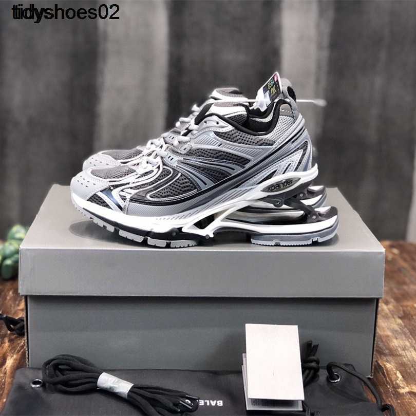 Paris spring shoes 2022 new thick soles high breathability and shock absorption daddy shoes men's casual sports shoes women's fashion, White
Paris spring shoes 2022 new thick soles high breathability and shock absorption daddy shoes men's casual sports shoes women's fashion, White
