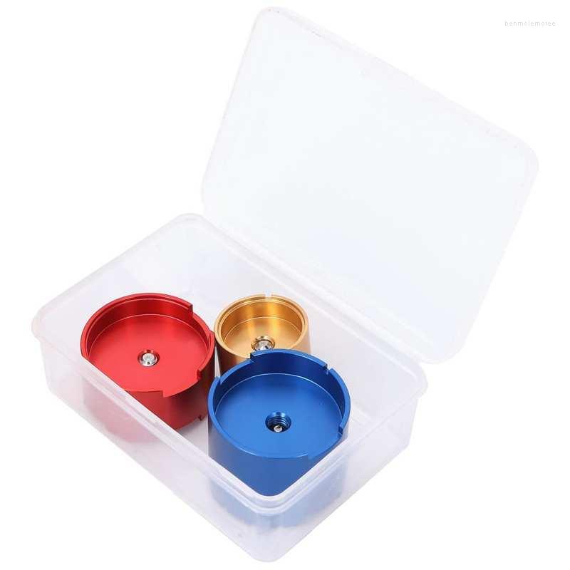 Watch Boxes Steel Movement Base Holder Durable For Repairing Watches
Watch Boxes Steel Movement Base Holder Durable For Repairing Watches