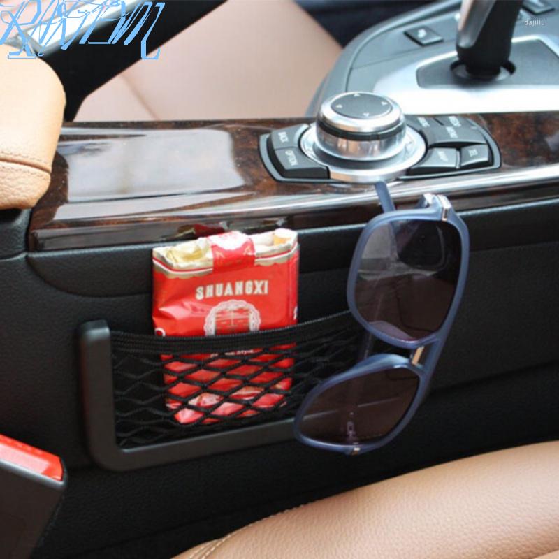 Car Organizer Universal Seat Side Back Storage Net Bag For 2 3 5 6 CX-3 CX-4 CX-5 CX5 CX-7 CX-9 Atenza Axela
Car Organizer Universal Seat Side Back Storage Net Bag For 2 3 5 6 CX-3 CX-4 CX-5 CX5 CX-7 CX-9 Atenza Axela