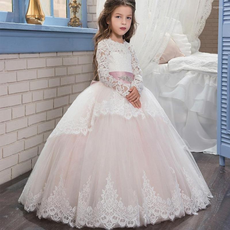 Girl Dresses Luxurious Flower Dress Thin Shoulder Strap Birthday Party Girls Pageant Gown Crystal Beading Holy Communion, Multi
Girl Dresses Luxurious Flower Dress Thin Shoulder Strap Birthday Party Girls Pageant Gown Crystal Beading Holy Communion, Multi