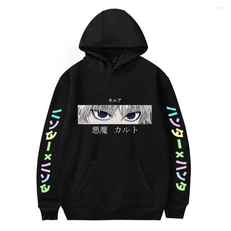 Women's Hoodies Kpop Harajuku Pullover Korean Trend Kawaii Anime Hoodie Print Long Sleeve Warm Men's/Women's Sweatshirt Aesthetic Top, Black 2
Women's Hoodies Kpop Harajuku Pullover Korean Trend Kawaii Anime Hoodie Print Long Sleeve Warm Men's/Women's Sweatshirt Aesthetic Top, Black 2
