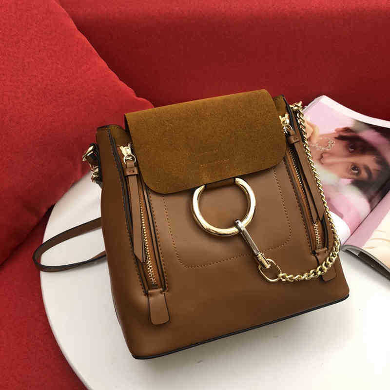Shoulder Bagss Luxuries Designers Women Bags Handbag Leather Crossbody Female Chain Decoration Backpack 220324, Grey
Shoulder Bagss Luxuries Designers Women Bags Handbag Leather Crossbody Female Chain Decoration Backpack 220324, Grey