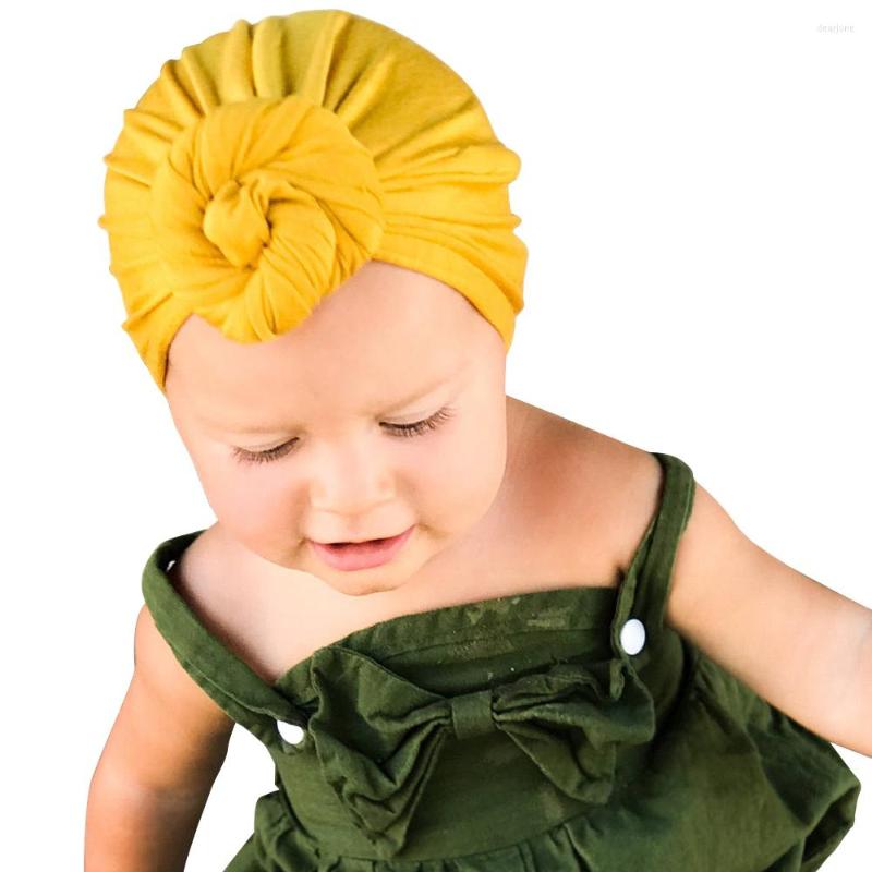Hats 1PC FASACC Soft Cotton For Baby Turban Knot Girl Summer Hat Bohemian Kids Born Cap MZ13, White
Hats 1PC FASACC Soft Cotton For Baby Turban Knot Girl Summer Hat Bohemian Kids Born Cap MZ13, White
