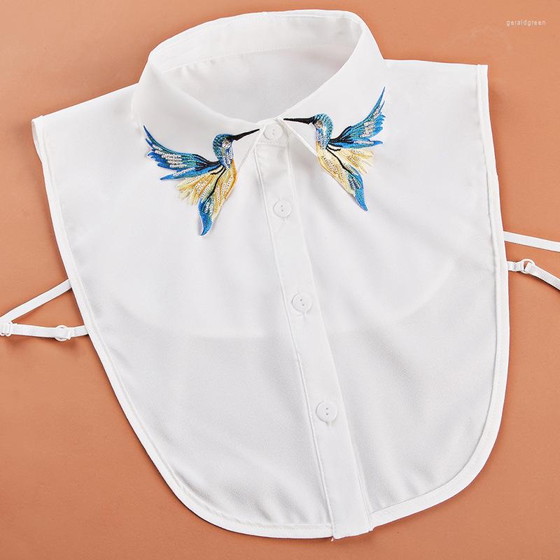 Bow Ties Sitonjwly Adult Shirt Fake Collars For Women Detachable Collar Lapel Blouse Top Girls Dress False Neckwear Faux Col
Bow Ties Sitonjwly Adult Shirt Fake Collars For Women Detachable Collar Lapel Blouse Top Girls Dress False Neckwear Faux Col
