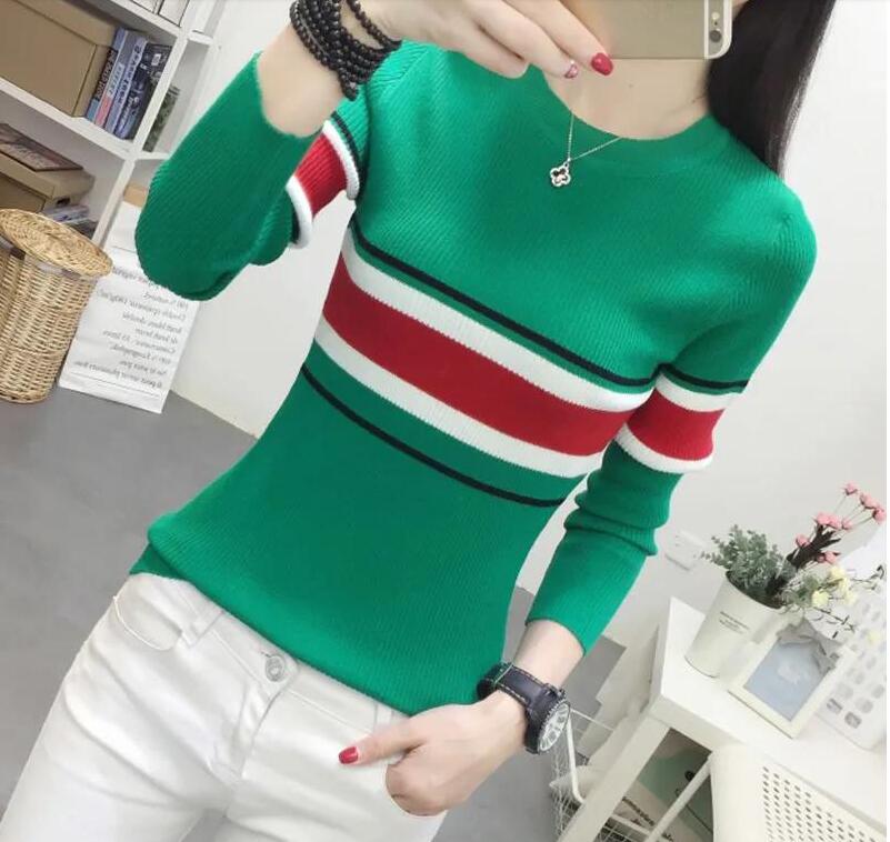 Women's Sweaters Half High Collar Cashmere Sweater Casual Basic Pullover Knitwear, 02
Women's Sweaters Half High Collar Cashmere Sweater Casual Basic Pullover Knitwear, 02