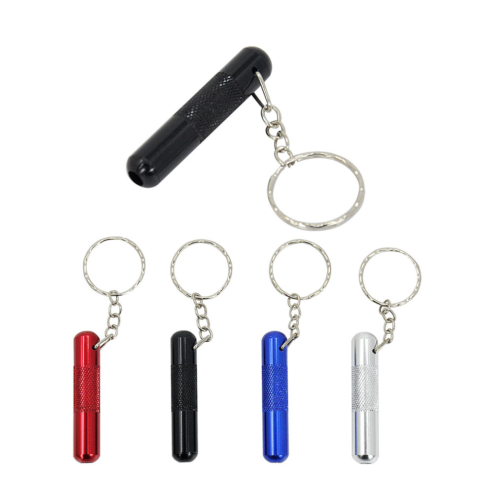 smoke accessories Key Chain Mini Smoking Pipe Length 50MM Portable Metal Glass Smoking Pipes Wholesale
smoke accessories Key Chain Mini Smoking Pipe Length 50MM Portable Metal Glass Smoking Pipes Wholesale
