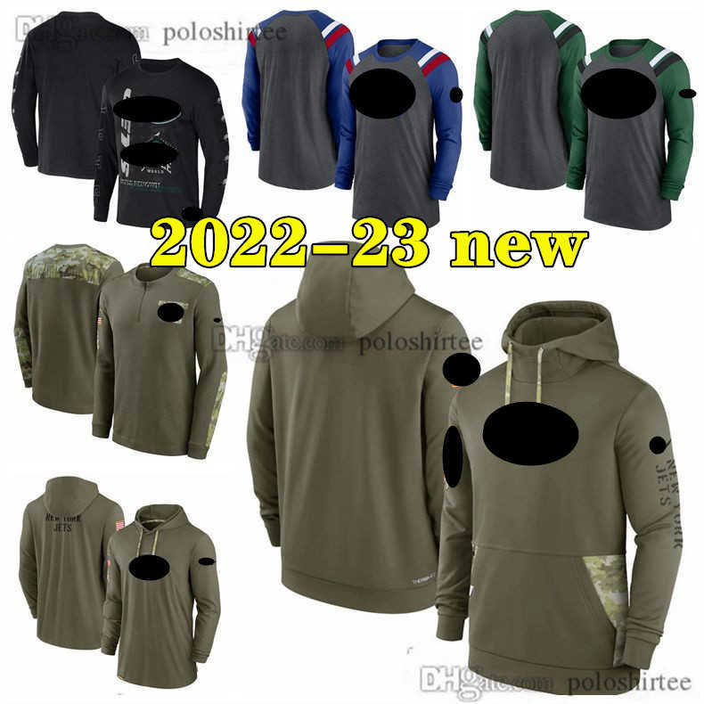Men's New York''Jets''Football Hoodies Sweatshirt Olive 2022-23 Salute to Service Therma Performance Pullover Football''nfl Hoodie Long sleeve T-Shirt
Men's New York''Jets''Football Hoodies Sweatshirt Olive 2022-23 Salute to Service Therma Performance Pullover Football''nfl Hoodie Long sleeve T-Shirt