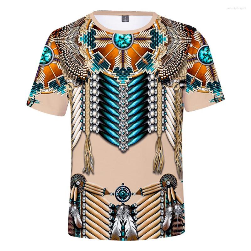 Men's T Shirts Costume Indians Tshirt Boys/girls 3D Print T-shrit O-neck Short Sleeve Summer Adults Kids Colorful Vintage T-shirt Tees, 3d hoodies
Men's T Shirts Costume Indians Tshirt Boys/girls 3D Print T-shrit O-neck Short Sleeve Summer Adults Kids Colorful Vintage T-shirt Tees, 3d hoodies
