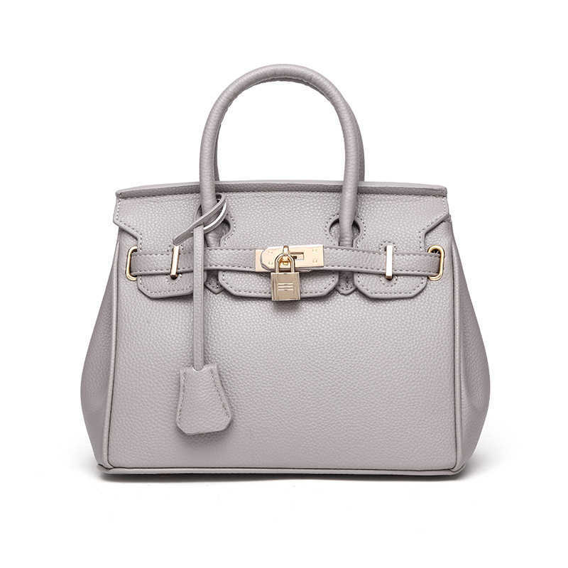 Fashion Handbag Birkins Ladies Bag Herme 2022 lychee New casual shoulder Fashion style hand Women, Black
Fashion Handbag Birkins Ladies Bag Herme 2022 lychee New casual shoulder Fashion style hand Women, Black