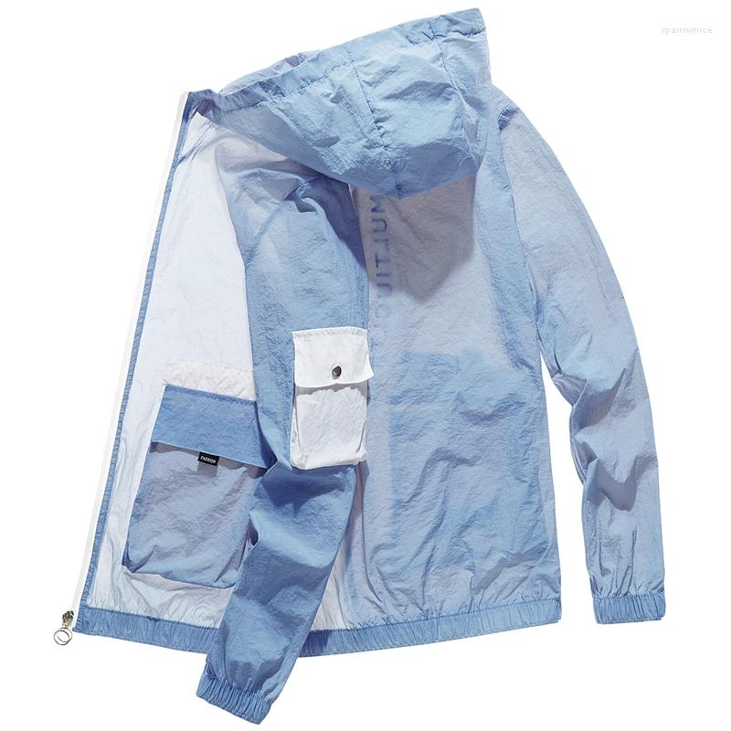 Men' Hoodies 2022 Outdoor Men Thin Fishing Plus Size Sunscreen Clothes Shirt Anti-UV Breathable Quick Dry Hooded Hiking Sun Protection, Gray
Men' Hoodies 2022 Outdoor Men Thin Fishing Plus Size Sunscreen Clothes Shirt Anti-UV Breathable Quick Dry Hooded Hiking Sun Protection, Gray