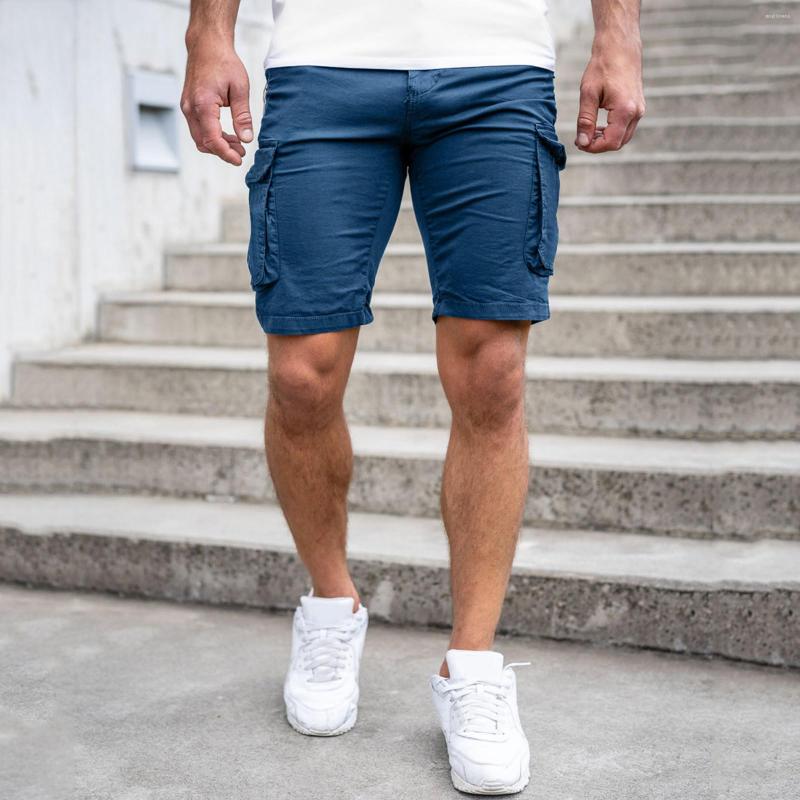 Men' Pants Mens Casual Shorts Spring Pocket Sports Summer Bodybuilding Short Work Straight, Black
Men' Pants Mens Casual Shorts Spring Pocket Sports Summer Bodybuilding Short Work Straight, Black