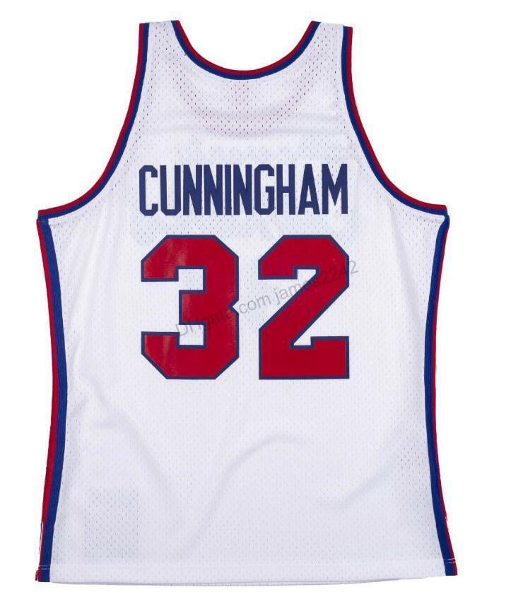 basketball jersey Custom #32 Billy Cunningham Mitchell & Ness Basketball Jersey Men's All Stitched White Any Size 2XS-3XL 4XL 5XL Name Or Nu
basketball jersey Custom #32 Billy Cunningham Mitchell & Ness Basketball Jersey Men's All Stitched White Any Size 2XS-3XL 4XL 5XL Name Or Nu