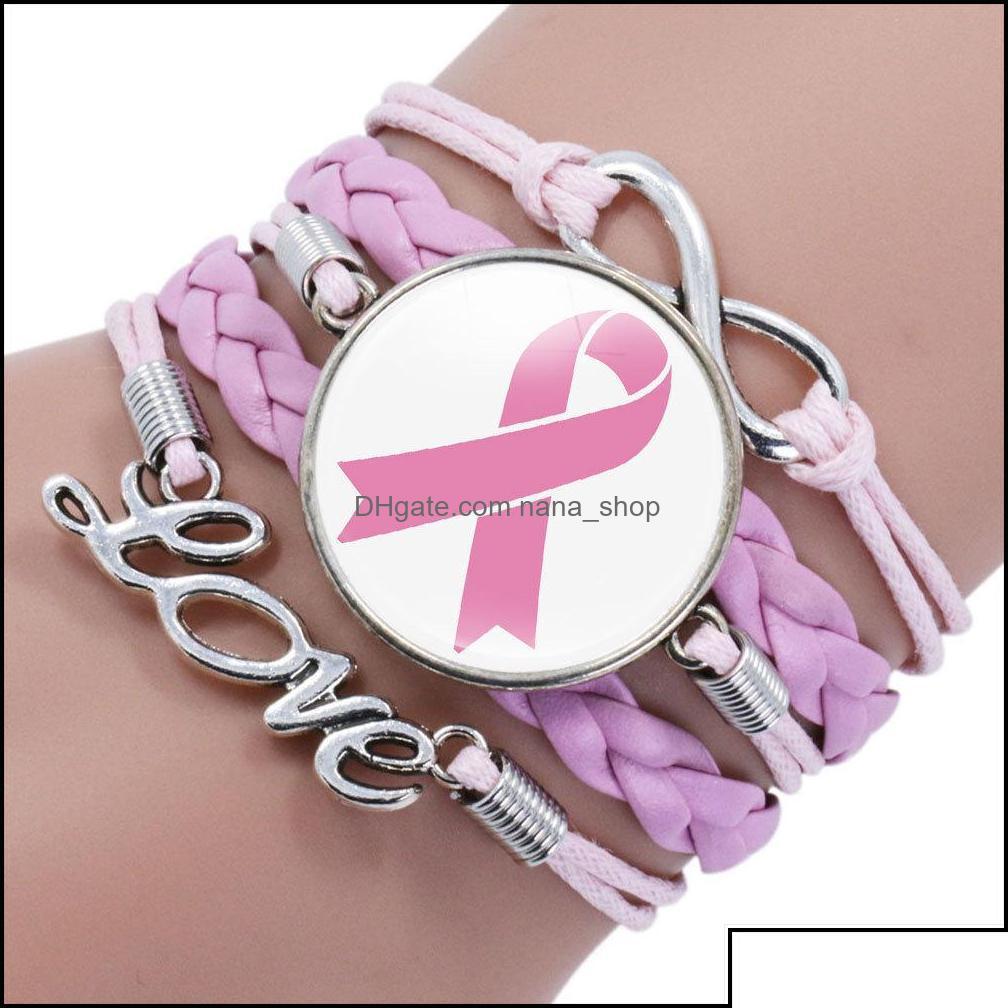 Charm Bracelets Jewelry New Ribbon Breast Cancer Awareness For Women Faith Hope Cure Believe Bangle Fashion In Bdehome Otozr
Charm Bracelets Jewelry New Ribbon Breast Cancer Awareness For Women Faith Hope Cure Believe Bangle Fashion In Bdehome Otozr