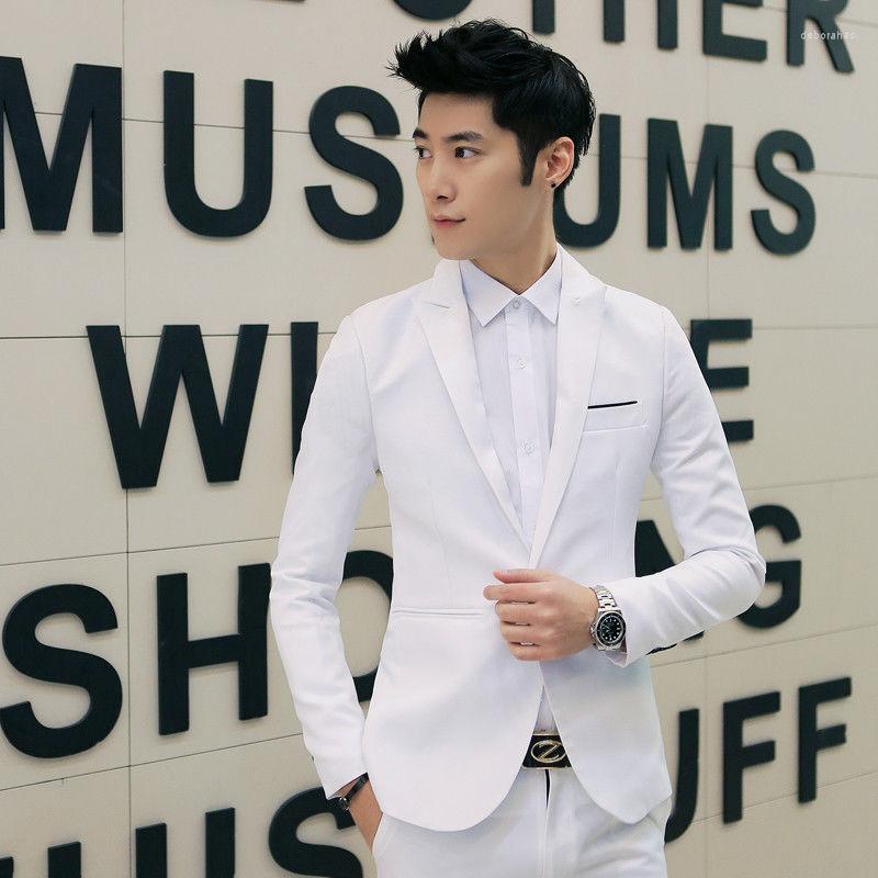 Men's Suits Stylish Men's 2022 Spring Casual Slim Fit Formal One Button Suit Blazer Coat Jacket Tops Gentlemen Plus Size 2XL, Black
Men's Suits Stylish Men's 2022 Spring Casual Slim Fit Formal One Button Suit Blazer Coat Jacket Tops Gentlemen Plus Size 2XL, Black