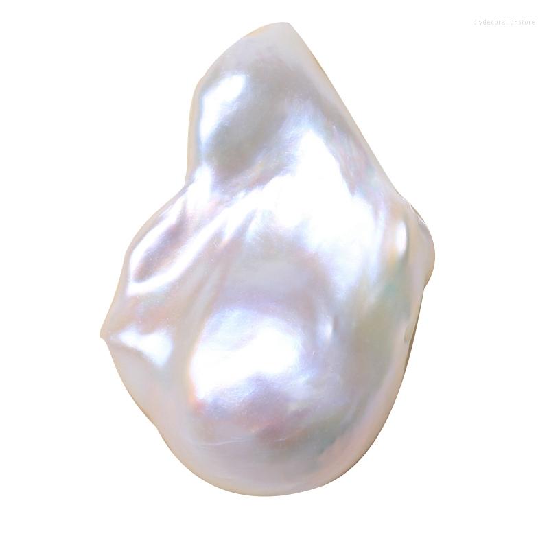 Beads Baroqueonly Big Baroque Irregular Pearl Special-shaped DIY European And American Wind Dazzle White BRY
Beads Baroqueonly Big Baroque Irregular Pearl Special-shaped DIY European And American Wind Dazzle White BRY
