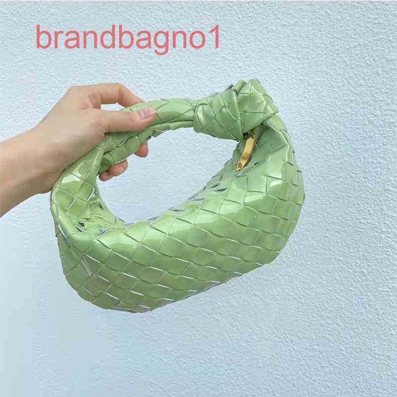 Designer Handbags Bottegav Venetas 2022 Women's Woven Ox Horn Jodie Intrecciato Dumpling Bag Patent Designers Bag Crossbody with the logo, Apple green
Designer Handbags Bottegav Venetas 2022 Women's Woven Ox Horn Jodie Intrecciato Dumpling Bag Patent Designers Bag Crossbody with the logo, Apple green