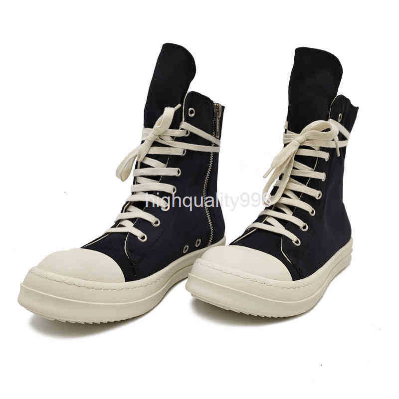 boots ro high top shoes canvas heighten net red couple leisure fashion sports mens womens short versatile board, Black
boots ro high top shoes canvas heighten net red couple leisure fashion sports mens womens short versatile board, Black