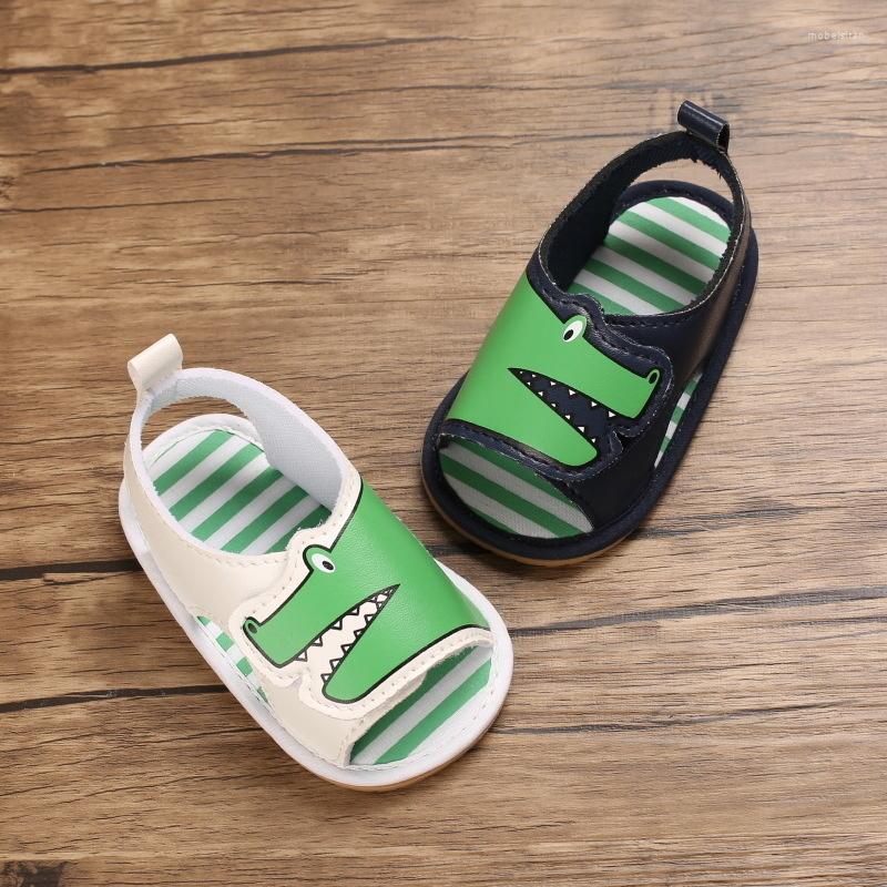 First Walkers Fashion Born Baby Summer Sandals Cute Animal Crocodile Pattern Infant Boys Girls Walker Toddler PU Sneakers Shoes, White
First Walkers Fashion Born Baby Summer Sandals Cute Animal Crocodile Pattern Infant Boys Girls Walker Toddler PU Sneakers Shoes, White