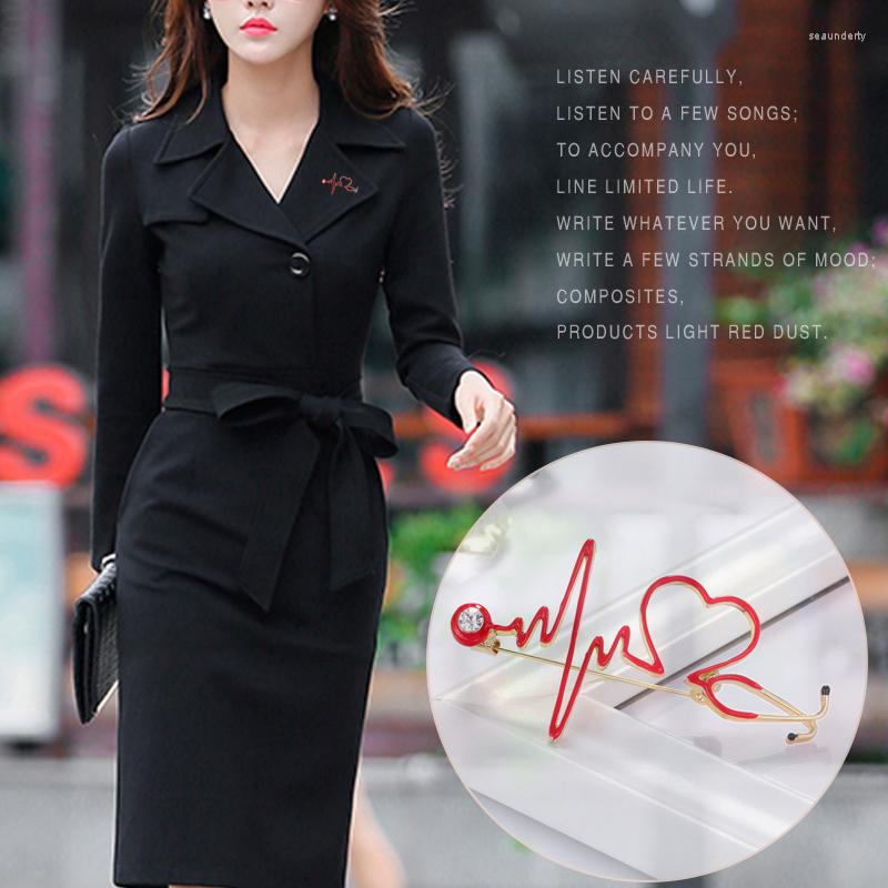 Brooches Corsage Brooch Pin Jewelry Love Heart Shape Decoration For Dress Scarf Shirt XRQ88
Brooches Corsage Brooch Pin Jewelry Love Heart Shape Decoration For Dress Scarf Shirt XRQ88