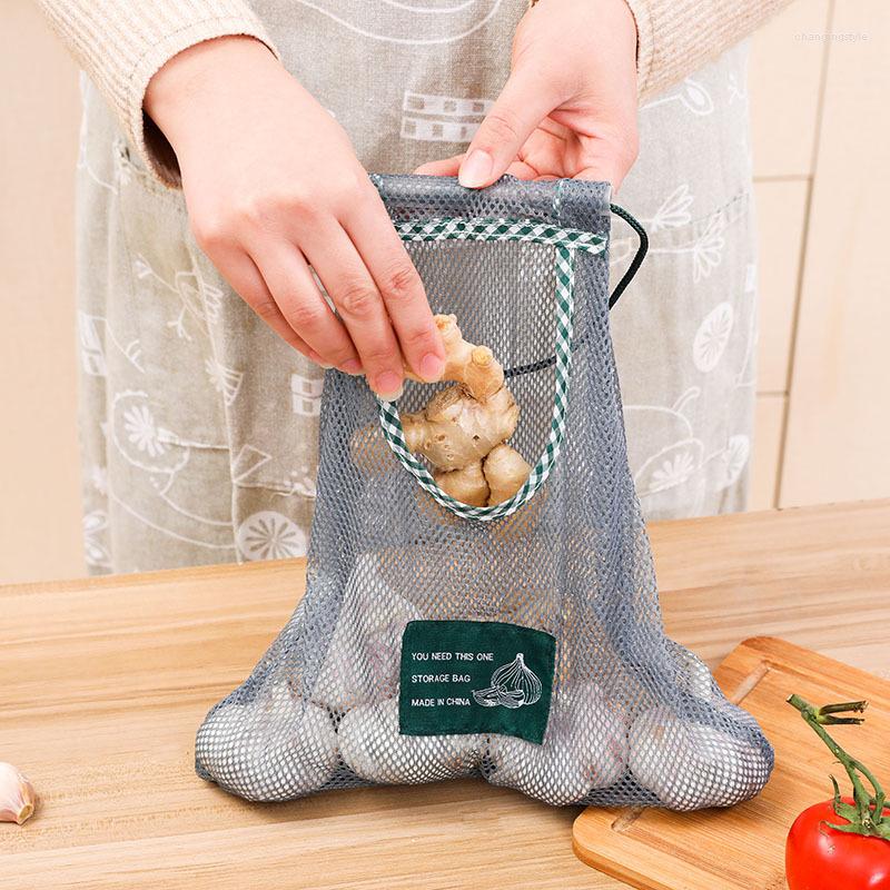 Shopping Bags Reusable Portable Net Bag Fruit Vegetable Storage Eco-friendly Cotton Foldable Large Capacity Mesh, Gray
Shopping Bags Reusable Portable Net Bag Fruit Vegetable Storage Eco-friendly Cotton Foldable Large Capacity Mesh, Gray