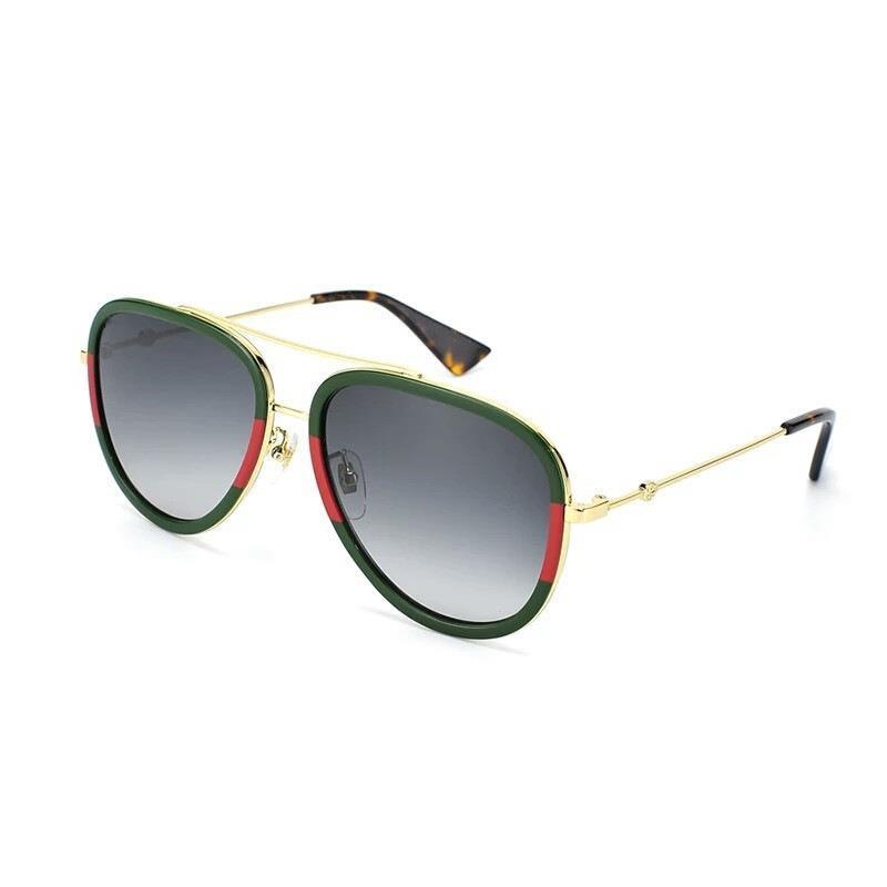 New Designer Ladies Sunglasses Aviator Glasses gg guccie Men's Bee gucci Sunglasses lKJ
New Designer Ladies Sunglasses Aviator Glasses gg guccie Men's Bee gucci Sunglasses lKJ