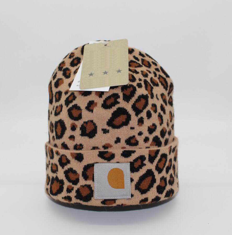 5pcs Spring new year woman man Fall Winter Double knit hat with hem gilrs Fashion Beanies Skullies Chapeu Caps Cotton Gorros Wool warm Leopard grain hat
5pcs Spring new year woman man Fall Winter Double knit hat with hem gilrs Fashion Beanies Skullies Chapeu Caps Cotton Gorros Wool warm Leopard grain hat