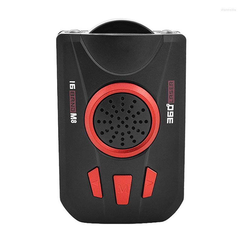 Car Rear View Cameras Cameras& Parking Sensors M8 Speed Voice Alert Warning Auto Truck Vehicle 360 Degrees Electronic Dog Speedmeter
Car Rear View Cameras Cameras& Parking Sensors M8 Speed Voice Alert Warning Auto Truck Vehicle 360 Degrees Electronic Dog Speedmeter
