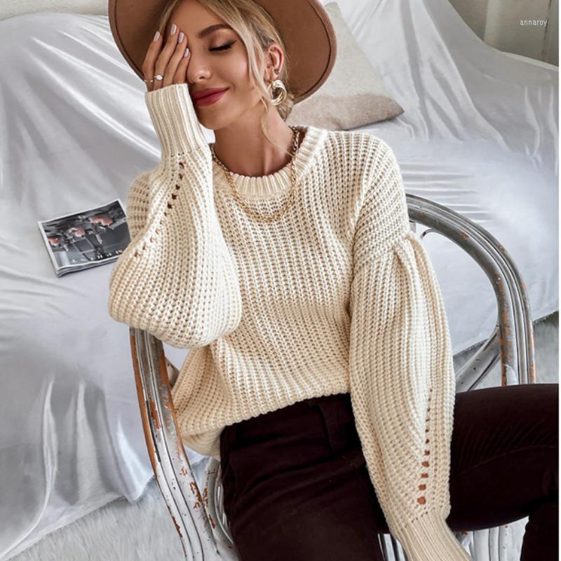 Women' Sweaters Women' Sexy Hollow Knitted Oversized Long Sleeve Pullover Sweater Fall Winter Fashion Thick Warm Jumpers Harajuku, Apricot
Women' Sweaters Women' Sexy Hollow Knitted Oversized Long Sleeve Pullover Sweater Fall Winter Fashion Thick Warm Jumpers Harajuku, Apricot