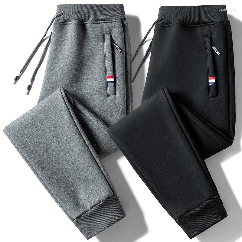 Men's Pants Men's Casual 2022 Spring Autumn Sports Loose Students Solid Color Sweatpants Large Size 5XL Outdoor Long, Black
Men's Pants Men's Casual 2022 Spring Autumn Sports Loose Students Solid Color Sweatpants Large Size 5XL Outdoor Long, Black