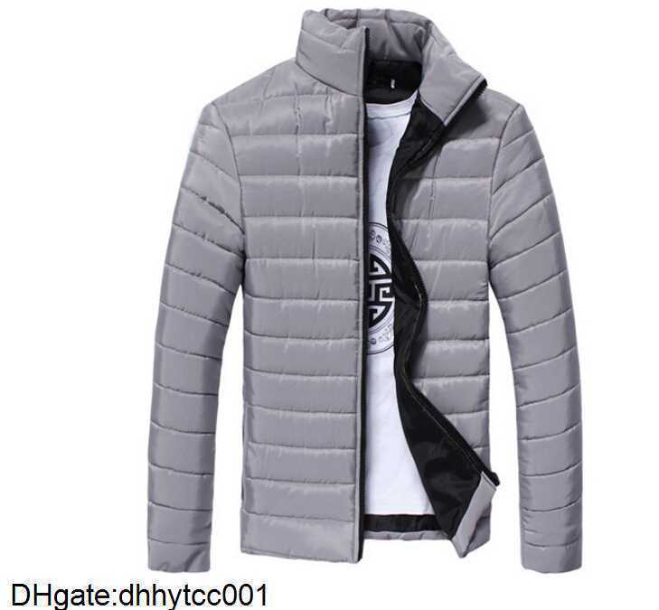 Men's Jackets Mens Spring Autumn Down Thin Slim Fit Coats Cotton-padded Solid Color Long Sleeved Jacket Outerwear HLV7, White
Men's Jackets Mens Spring Autumn Down Thin Slim Fit Coats Cotton-padded Solid Color Long Sleeved Jacket Outerwear HLV7, White