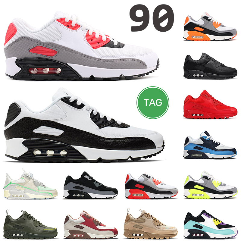 Men Women 90 Running Shoes Total Orange Court Purple Hyper Grape Volt Outdoor Mens Trainer size 36-45 chaussures, # 24
Men Women 90 Running Shoes Total Orange Court Purple Hyper Grape Volt Outdoor Mens Trainer size 36-45 chaussures, # 24