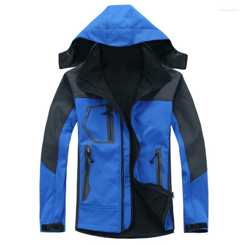Hunting Jackets Jacket Men Sport Outdoor Winter Male Soft Shell Windbreaker Waterproof Mountain Climbing Fleece Breathable, Black
Hunting Jackets Jacket Men Sport Outdoor Winter Male Soft Shell Windbreaker Waterproof Mountain Climbing Fleece Breathable, Black