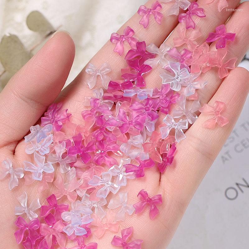 Nail Art Decorations UV Sensitive Light Color Change Pochromic Charms Kawaii Bowknot Ribbon Decoration 3D DIY Manicure Parts
Nail Art Decorations UV Sensitive Light Color Change Pochromic Charms Kawaii Bowknot Ribbon Decoration 3D DIY Manicure Parts