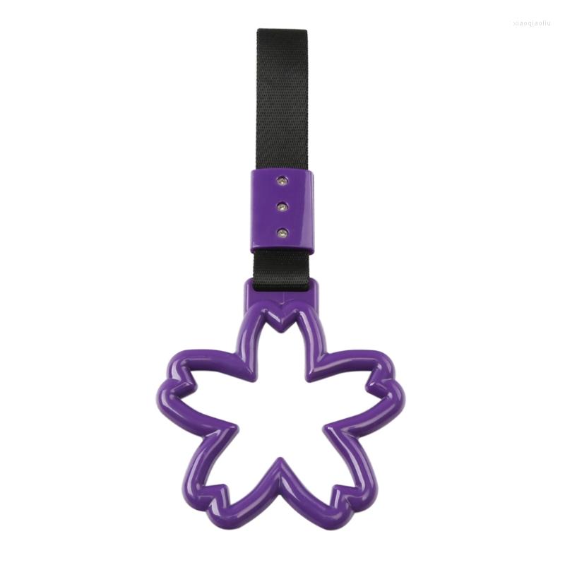Interior Decorations 124B Hand Strap For Car Warning Exterior Decoration Multicolor Sakura-Shaped
Interior Decorations 124B Hand Strap For Car Warning Exterior Decoration Multicolor Sakura-Shaped