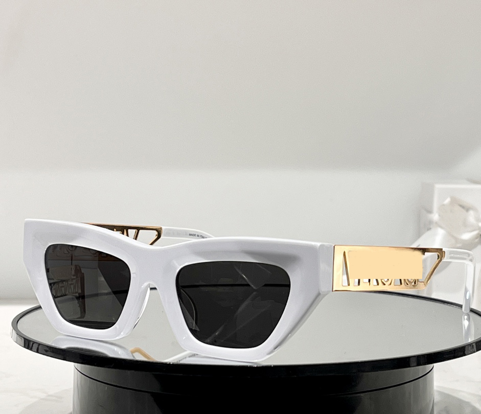 White Grey Cat Eye Designer Sunglasses Women Design Glasses Sun Shades Occhiali da sole Pupular Styles
White Grey Cat Eye Designer Sunglasses Women Design Glasses Sun Shades Occhiali da sole Pupular Styles