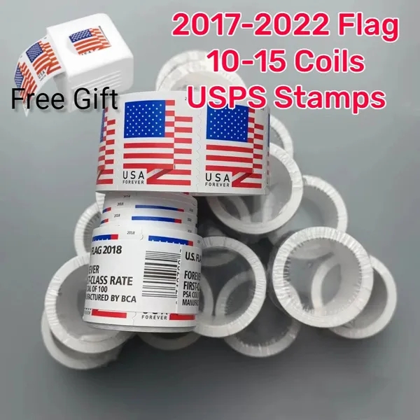 First Class Forever US Flag For Envelopes Letters Postcard Office Mail Supplies Cards Anniversary Birthdays, Stamps
First Class Forever US Flag For Envelopes Letters Postcard Office Mail Supplies Cards Anniversary Birthdays, Stamps