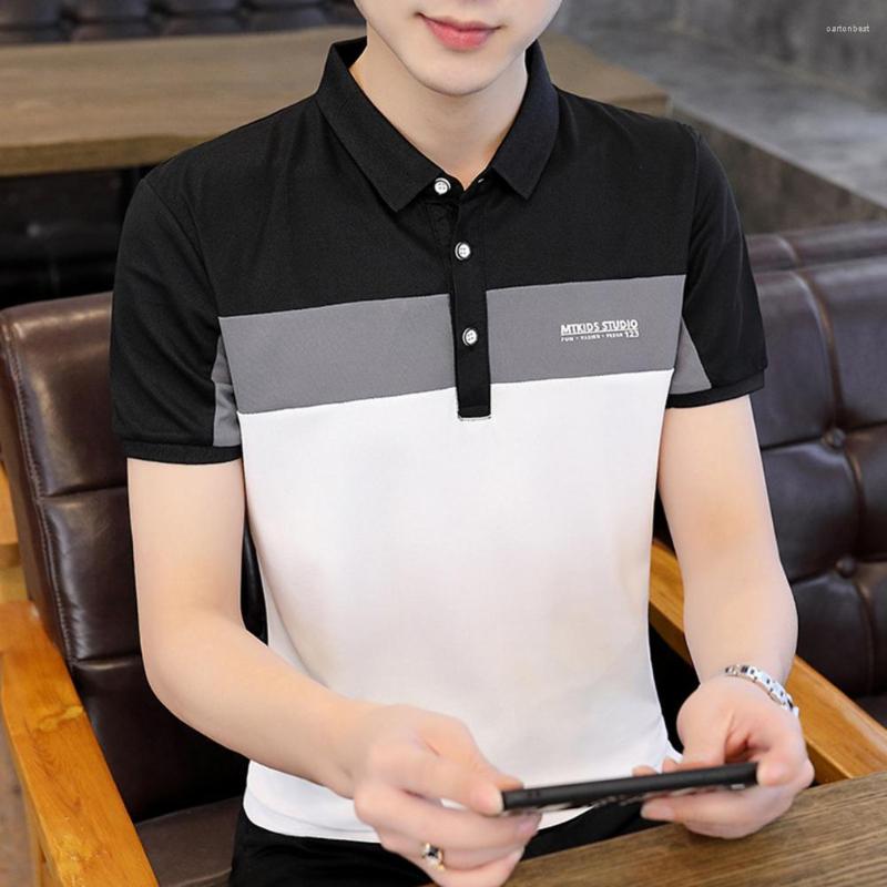 Men's Casual Shirts Simple Lightweight Turn-down Collar Anti-wrinkle Business Tops For Meeting, Black
Men's Casual Shirts Simple Lightweight Turn-down Collar Anti-wrinkle Business Tops For Meeting, Black