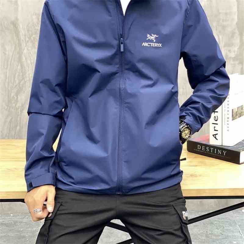 DHL Designer Arcterys Jacket Brand Mens Clothes New Spring and Autumn Windproof and Waterproof Outdoor Sports Casual Breathable Hooded Slim Jacket, Yellow
DHL Designer Arcterys Jacket Brand Mens Clothes New Spring and Autumn Windproof and Waterproof Outdoor Sports Casual Breathable Hooded Slim Jacket, Yellow
