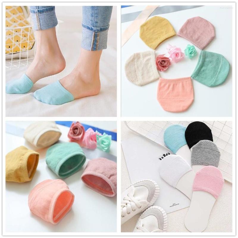 Women Socks 5 Pairs Fashion Casual Women's Non Slip High Heels Sandal Invisible Breathable Mix Color Half Footie Cotton QLY9222, Pattern 4
Women Socks 5 Pairs Fashion Casual Women's Non Slip High Heels Sandal Invisible Breathable Mix Color Half Footie Cotton QLY9222, Pattern 4
