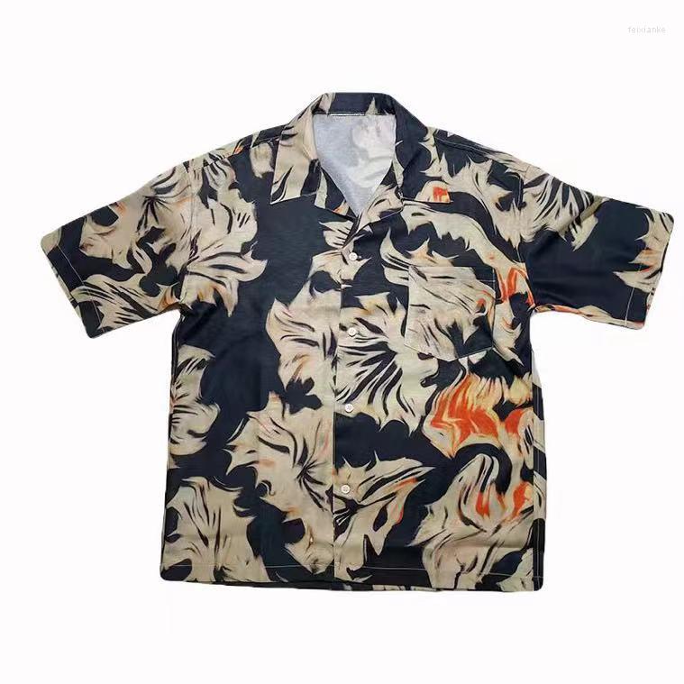 Men' Casual Shirts SM07778 Fashion Men' 2022 Runway Luxury European Design Party Style Clothing, Picture shown
Men' Casual Shirts SM07778 Fashion Men' 2022 Runway Luxury European Design Party Style Clothing, Picture shown