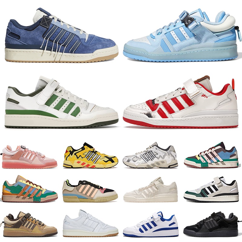 Running Shoes Mens Trainers Sneakers Forum Buckle Low Core Black Blue Easter Egg Yellow Chalk White Gum Men Women Bad Bunny X The First Cafe Casual, (1)
Running Shoes Mens Trainers Sneakers Forum Buckle Low Core Black Blue Easter Egg Yellow Chalk White Gum Men Women Bad Bunny X The First Cafe Casual, (1)