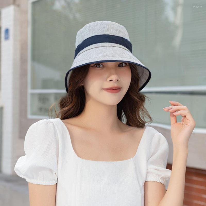 Hats Summer Hat Solid Color Anti-UV Good-looking Cross Windproof Casual Round Shape Sunscreen Deep Women Fisherman Outdoor, Purple
Hats Summer Hat Solid Color Anti-UV Good-looking Cross Windproof Casual Round Shape Sunscreen Deep Women Fisherman Outdoor, Purple
